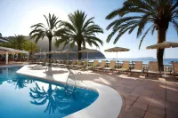 Grupotel Imperio Playa - en bord de mer