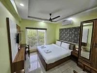 OnlyStay V3 Inn Newtown - 2-Star