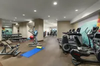 The Westin New Orleans - Gym