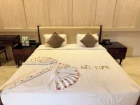 Vaikunth Village Resort - Pool