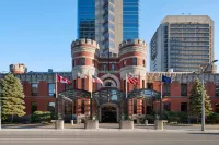Delta Hotels London Armouries - Pet friendly