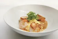 ヒルトン ロング アイランド / ハンティントン - 朝食