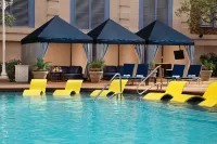 New York-New York Hotel & Casino - Swimmingpools