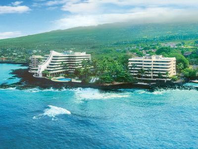 Royal Kona Resort