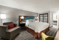 Hampton Inn & Suites Chicago/Hoffman Estates - Wifi