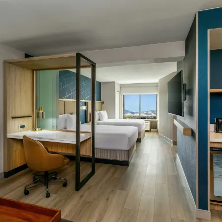 SpringHill Suites Denver North/Westminster