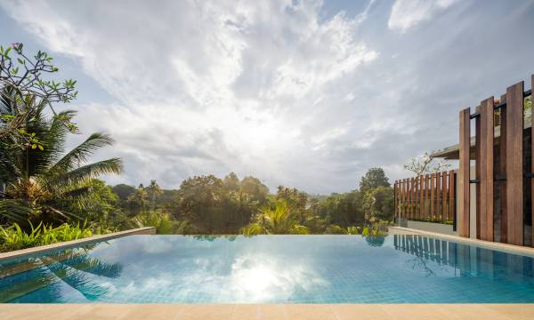 Kimpton Suntaya Bali Ubud by IHG