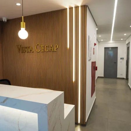 Vista Cecap