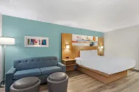 Best Western Executive Hotel - Wifi