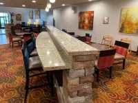 Comfort Suites - Pools