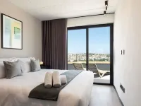 Aparthotel Adagio Malta Central - Apartments