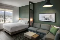 Hyatt Place Post Falls/coeur D'alene - Desayuno