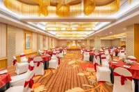 Country Inn & Suites by Radisson Jammu - Aamiainen