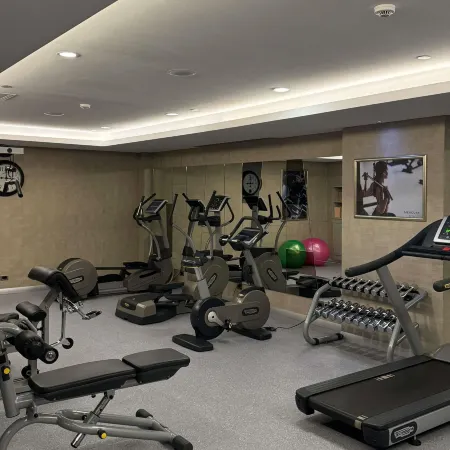 Mercure Tbilisi Old Town