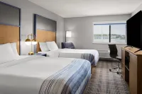 AmericInn by Wyndham Marshfield - 2-Star