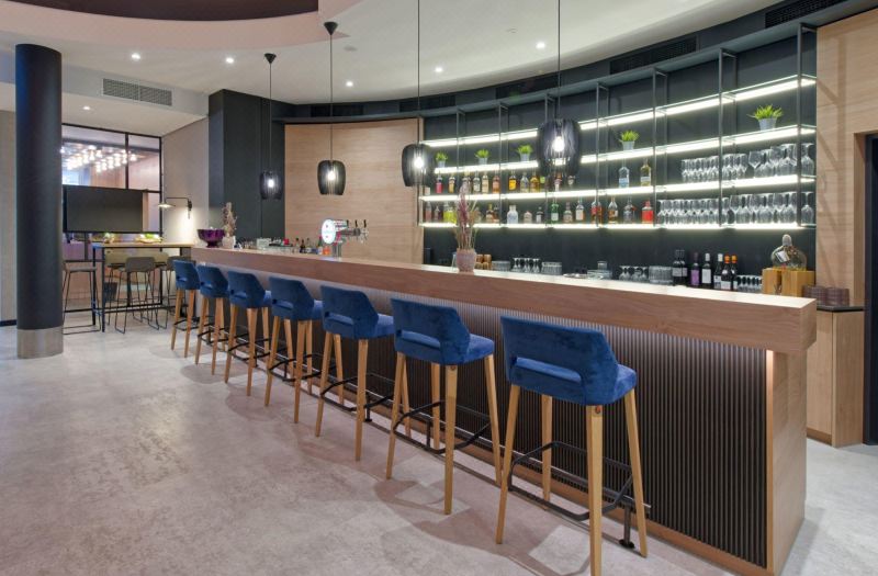 Fora Hotel Hannover by Mercure photo 5