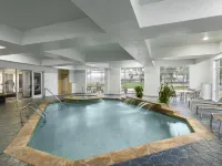 Best Western Premier Houston Downtown/Convention Center Hotel Hotels near Kim Son
