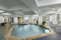 Best Western Premier Houston Downtown/Convention Center Hotel - Fitnessstudio