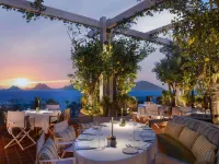 Swissôtel Resort Bodrum Beach - อ่างจากุชชี่