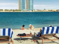 Rixos Obhur Jeddah Resort & Villas - Beach