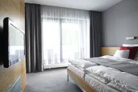 Wellness Hotel ABÁCIE - spa