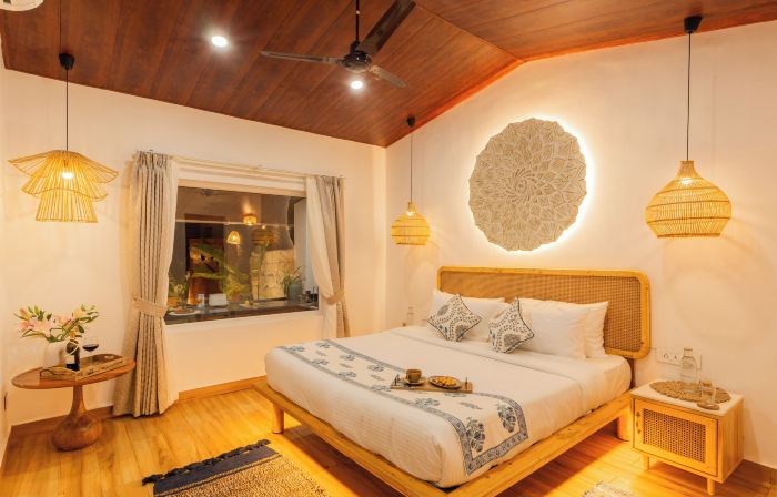 Elivaas Signature House of Neptune Hut