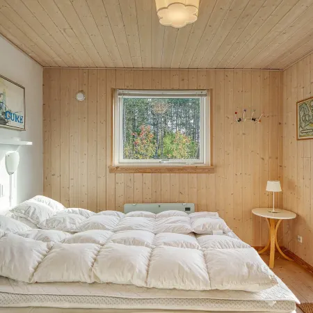 8 Person Holiday Home in Rødby-by Traum