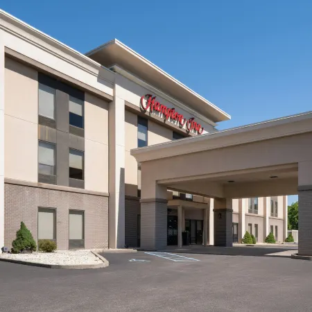Hampton Inn Winfield/Teays Valley