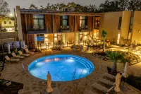 Hotel Saint Augustine - piscina