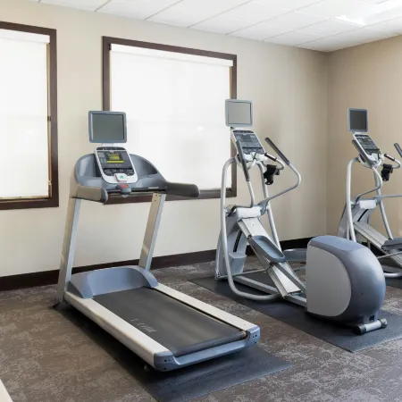 Residence Inn Youngstown Warren/Niles