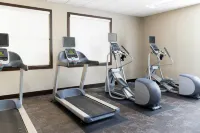 Residence Inn Youngstown Warren/Niles - Pools