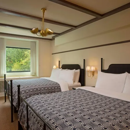 Grand Adirondack Hotel, Lake Placid, a Tribute Portfolio Hotel