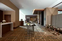JW Marriott Minneapolis Mall of America - WiFi