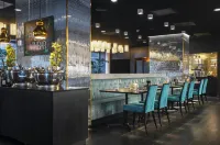 Thon Hotel Rosenkrantz Oslo - balkon