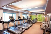 The Westin Philadelphia - Gym