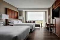 Omaha Marriott Downtown at the Capitol District - Airport Shuttle