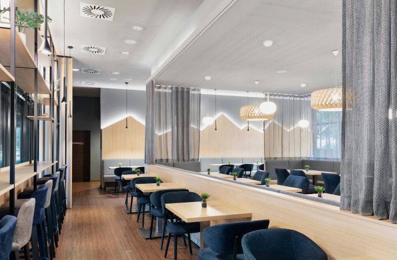 Residence Inn Munich City East photo 5
