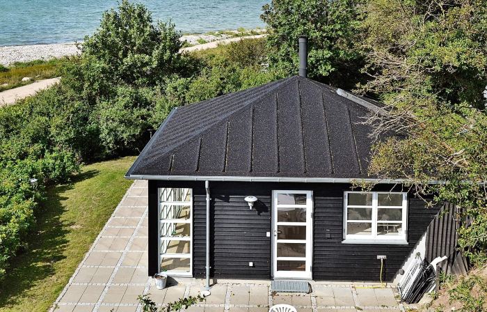 4 person holiday home in Martofte-By Traum