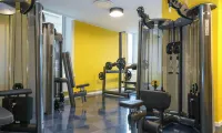 Thon Hotel Nidaros - pet friendly