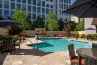 Fairfield Inn & Suites Charlotte Uptown - Pools