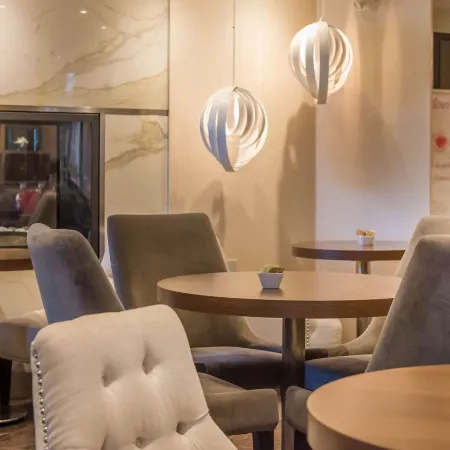 Les Suites Victoria, Ascend Hotel Collection