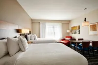 TownePlace Suites St. Louis O'Fallon - Pools