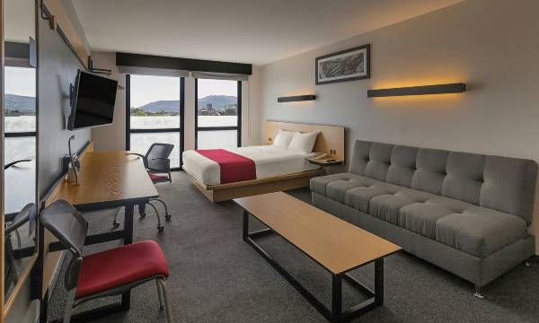 City Express by Marriott Oaxaca