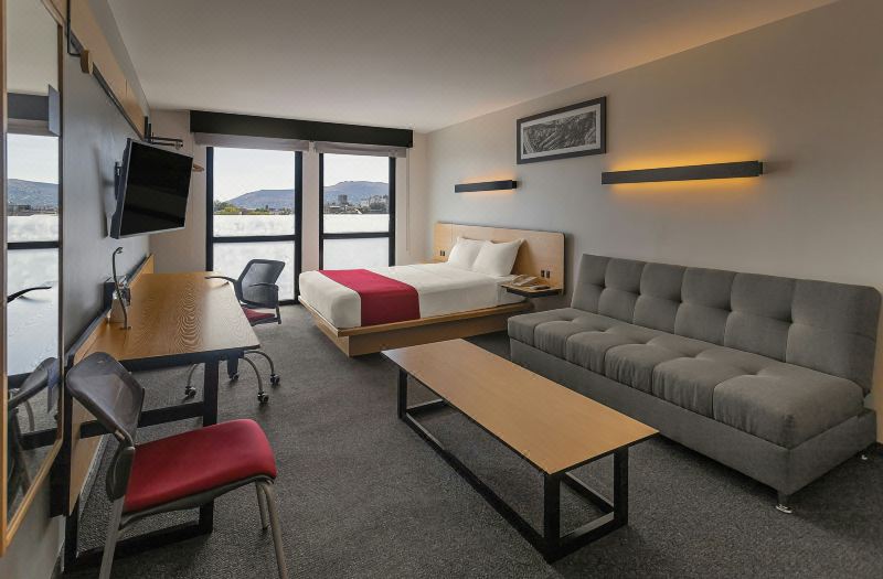 City Express by Marriott Oaxaca