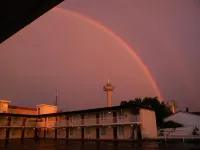 Fairway Inn by the Falls - 2 stelle