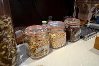 Hotel Alda El Suizo - Desayuno
