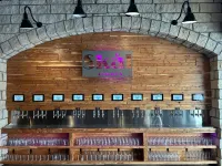 บลูมอนต์ โรงแรม - ที่มีบาร์