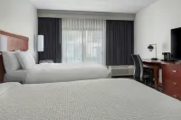 Courtyard Baltimore Hunt Valley - 3-Star