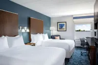 Four Points by Sheraton Mall of America Minneapolis Airport - 3-Star