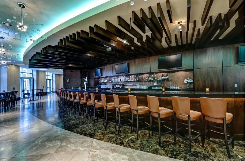 Loews Chicago O'Hare Hotel photo 5